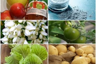 Folk Remedies fir d'Behandlung vu Variikose Venen