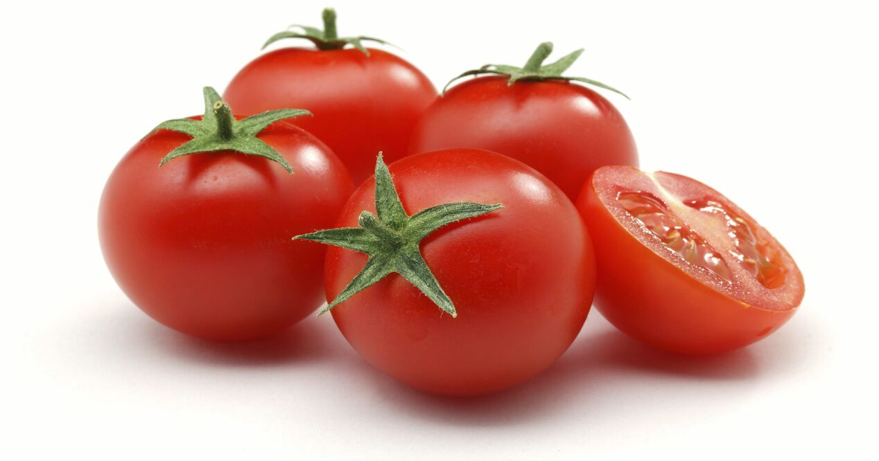 Tomaten fir d 