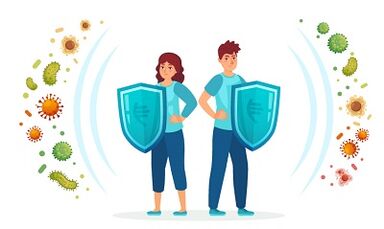 Symptomer a Behandlung vun Krampfadern vun den Extremitéiten